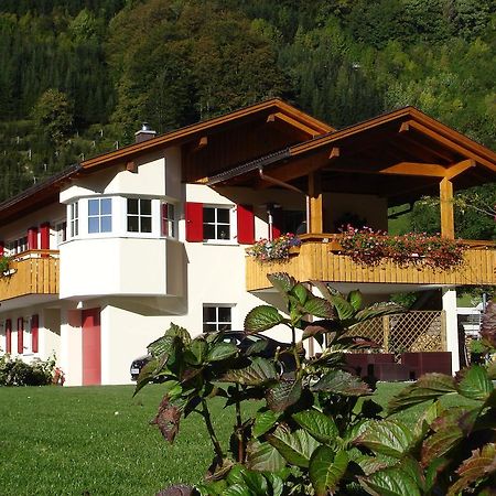 Haus Telisia Διαμέρισμα Kloesterle am Arlberg Εξωτερικό φωτογραφία