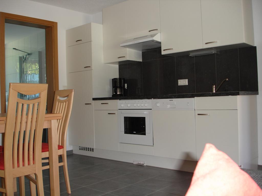 Haus Telisia Διαμέρισμα Kloesterle am Arlberg Δωμάτιο φωτογραφία