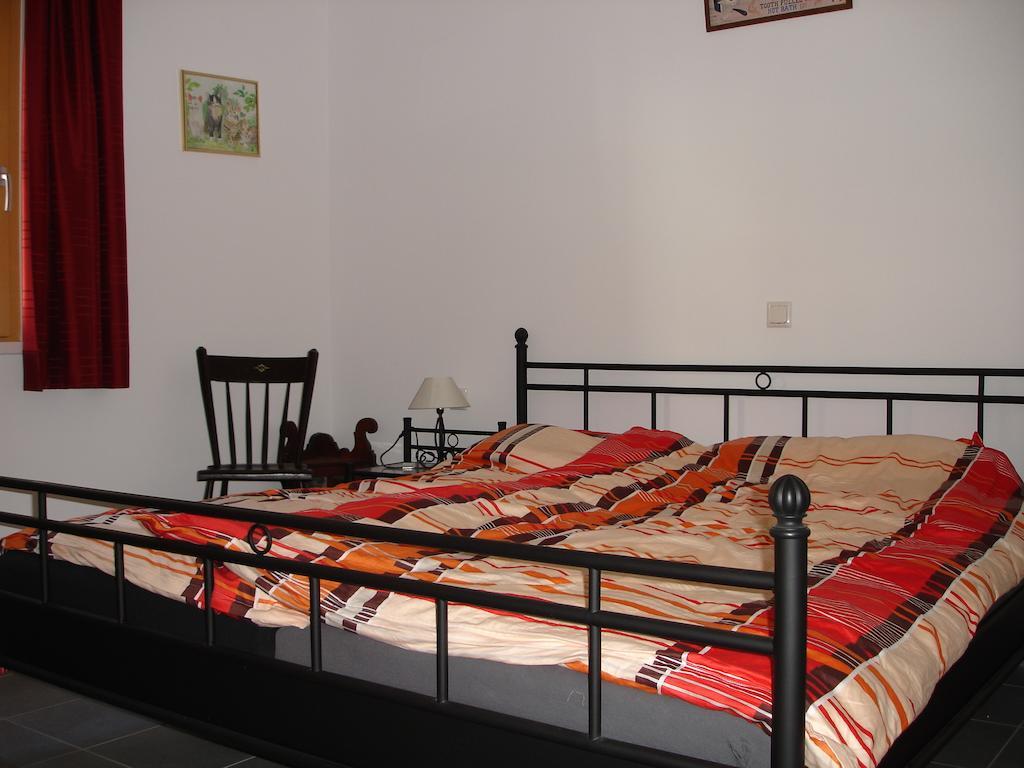 Haus Telisia Διαμέρισμα Kloesterle am Arlberg Δωμάτιο φωτογραφία